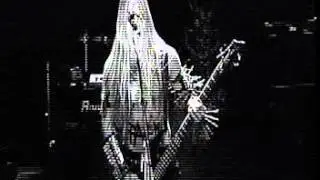 Tsjuder-Norwegian Apocalypse 2006 Live