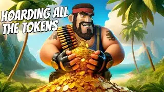 Boom Beach Warships: сэкономьте сейчас. Доминируйте позже?