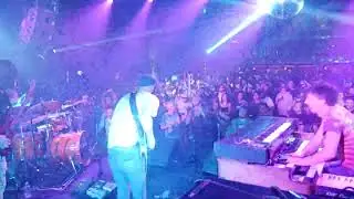 The Jauntee Live From Cervantes Masterpiece Ballroom 4.28.2023