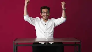 Shehzeb, the accents maestro 😎 | HOI