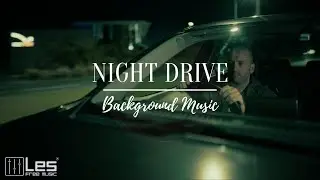 Night Drive: Upbeat Phonk Energy Background Music