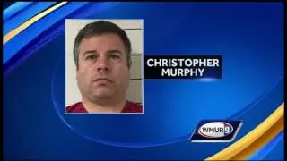 Man arraigned on possession of child sexual abuse images charges