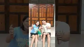 Happy Family - Version 2 #shorts #funny