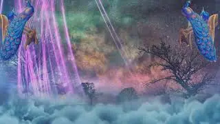 Hindu devotional Video Background Hd | Temple Background Video HD | Free Motion & Background Videos
