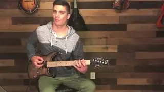 Clarity Recordings Kemper Profiles