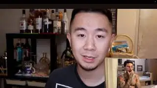 Stream learning how to be a bartender