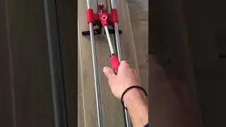 Rubi TX 900 First Perfect Cut Tile 90 x 25t
