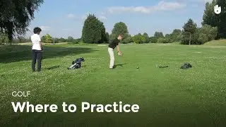 Where to Play Golf | Golf