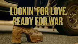 Tuk Smith & The Restless Hearts - Lookin' For Love, Ready For War (On Tour With @Mötley Crüe )