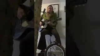 Jaik Willis • Simple Twist of Fate (Bob Dylan)