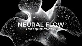 Limitless Focus - 14Hz Beta Waves, Improve Concentration and Focus, ADHD Focus Music
