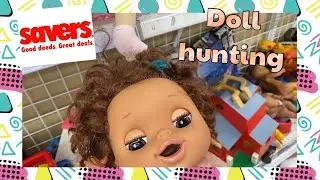 Trip to savers thrift shop 12-12-21 | Furbtastic