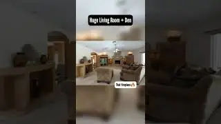 Touring a Million Dollar Home in Centennial Hills, Las Vegas (part 2)
