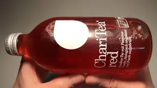ChariTea Red Review