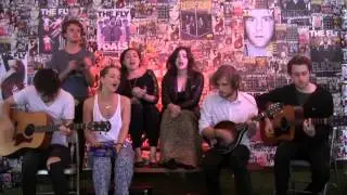 Alex Winston 'Locomotive'