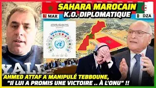 Maroc, Sahel et Sahara 