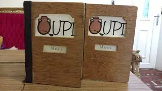 QUPI Cafe Interview