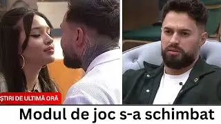O recepție mare care a &icirc;ntors totul cu susul &icirc;n jos.