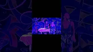 Yayanice live @ Collywood Bologna 2025