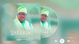 SAMUWAR KASIDA🎹🎺TSARABAN MADINA 🎹🎺(SHABBAKI)🪕🎵DAGA Alkalamin sarkin kasidun Bauchi ft naja'atu 