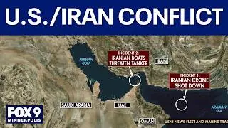 U.S., Iranian leaders set to meet Friday