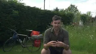 Simon Parker: Riding Out - Lincolnshire