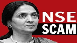 NSE SCAM DETAILS | NSE SCAM EXPLAINED IN HINDI | NSE SCAM क्या है  ?