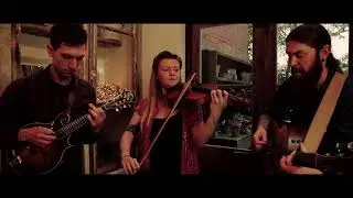 THE SHACKLETON TRIO - THE STANFORD (Live)