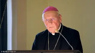 Sob&oacute;r Watykański II w oczach świadka | abp Władysław Zi&oacute;łek