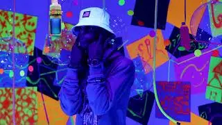 RockThaMicDice Blacklight Session &ldquo;11:48&rdquo;
