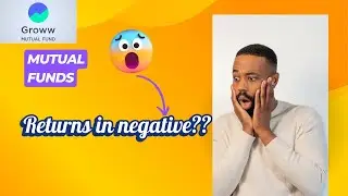 Day 2: Dusre hi din negative returns | Shubham's Stock Diaries