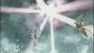 Digimon-Takari-When you look me in the eyes AMV