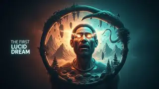 The First Human Who Realized They Were Dreaming &ndash; The True Origin of Imagination