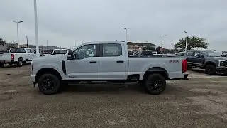 2026 Ford Super Duty F-250 XL Stafford, Houston, Missouri City, Sugar Land, Mission Bend TX
