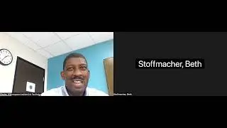 Wesley Witherspoon,  Tarjan Center Advisory Committee Member, Self-Advocate