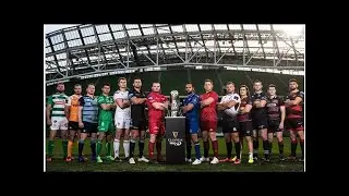 Battle of the European champions kicks off Guinness PRO14 : News