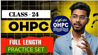 🔥 Самый важный набор практических заданий OHPC с лучшими вопросами прошлых лет для экзамена по сп...