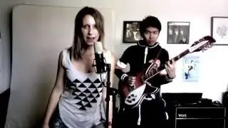 She Bop Cyndi Lauper Cover