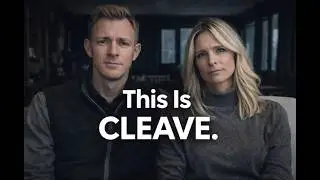 Introducing Cleave: Leave What’s Unhealthy. Cleave to What’s True.