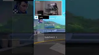 C9 Xeppa and Zellsis fanboying on Tarik