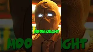 MOON KNIGHT HIDDEN DETAILS YOU HAVE MISSED