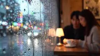 Soulful Jazz Piano Melodies for Emotional Healing 💙 Gentle Music for Hard Days and Heavy Hearts