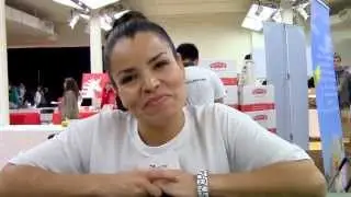The Love Kitchen
