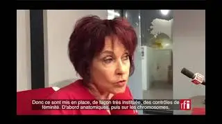 CATHRINE LOUVEAU