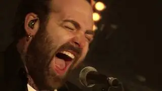 The Wild! - King Of This Town (LIVE @ SW Warehoue)