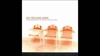 Die T&ouml;dliche Doris & SPK - M..R&ouml;kk: Rhythmus Im Blut