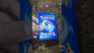 No one can beat this card 💀. #shorts #pokemon #tcg #ash #pikachu #fighting #trending #viral #guess
