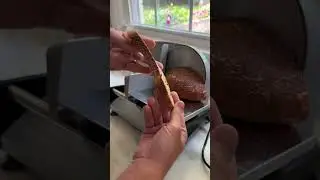 Slice Your Sourdough With This Instead