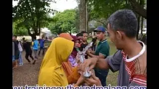 081.334.808.355 | Outbound Malang | Paket Outbound Malang
