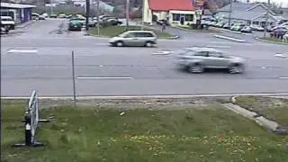 PTZ sunny day clip